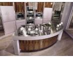 Contemporanea kitchen фото